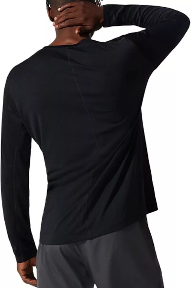 Long-sleeve T-shirt Asics CORE LS TOP