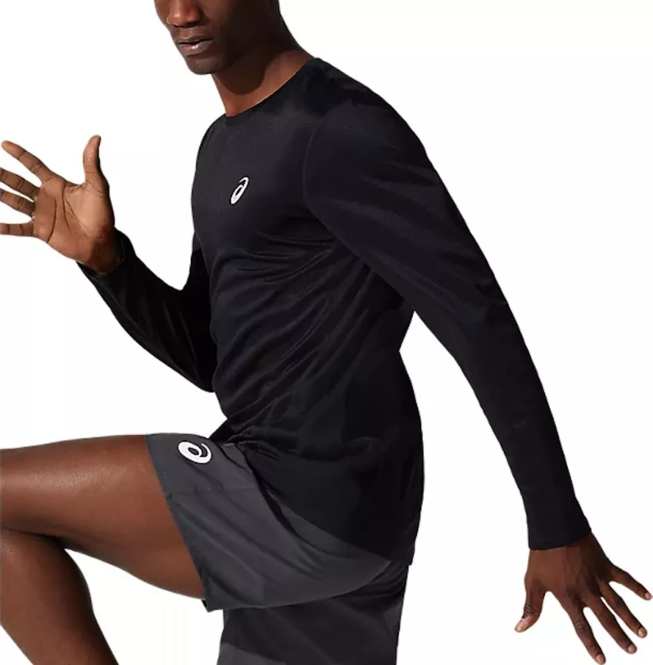 Long-sleeve T-shirt Asics CORE LS TOP