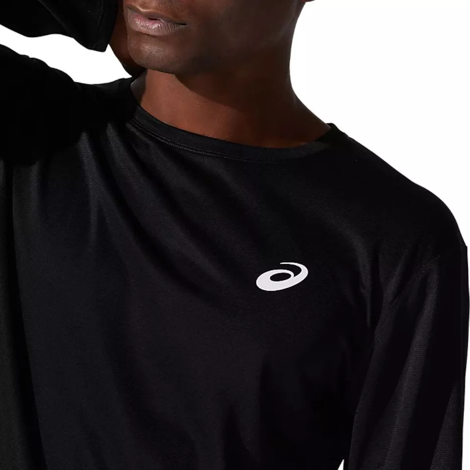 Langarm-T-Shirt Asics CORE LS TOP