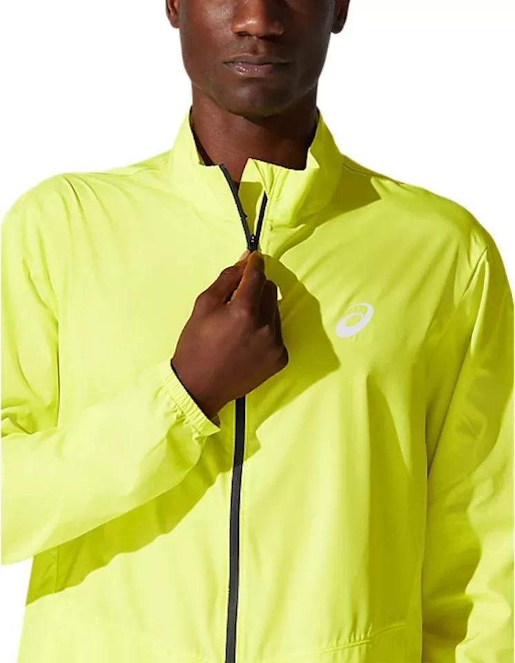 Jacke Asics CORE JACKET