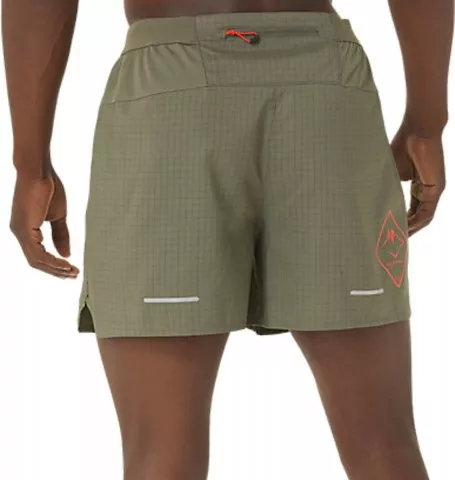Shorts Asics FUJITRAIL LOGO SHORT