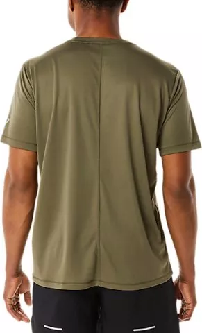 Tričko Asics FUJITRAIL LOGO SS TOP