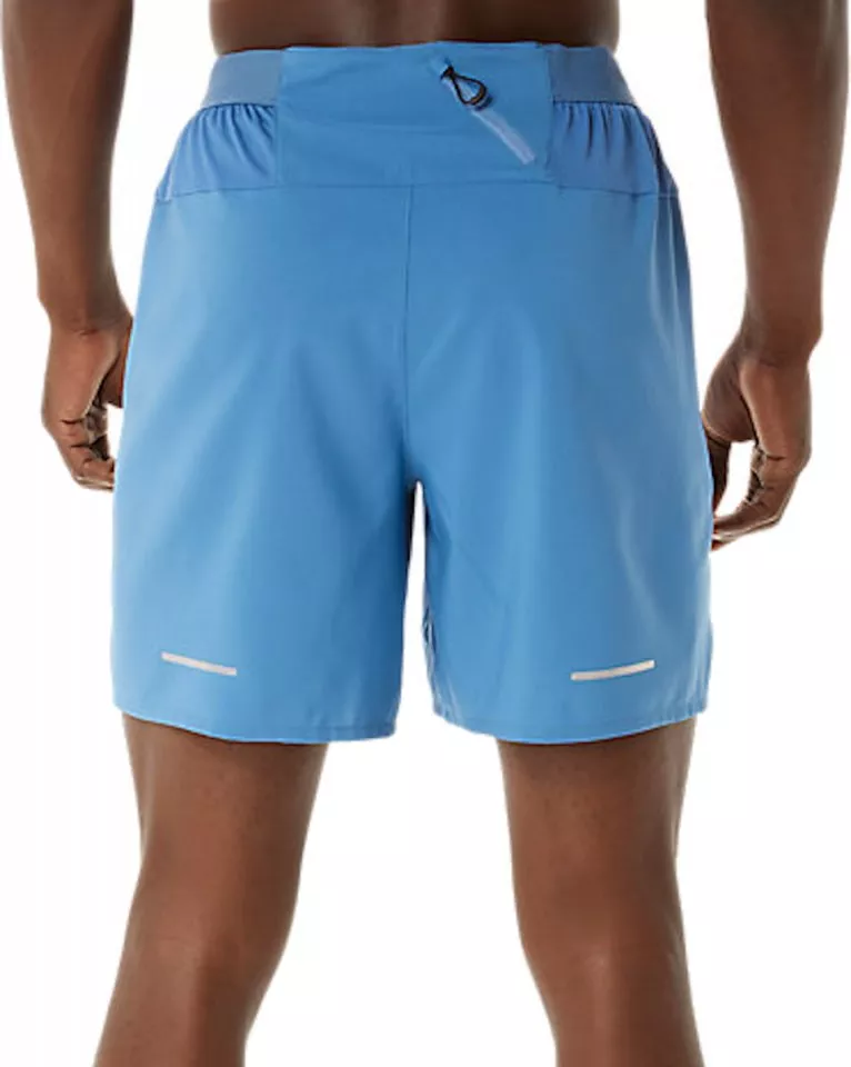 Shorts Asics ROAD 2-N-1 7IN SHORT