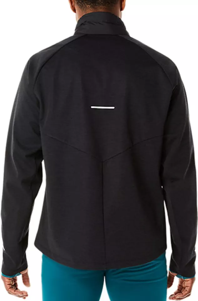 Chaqueta Asics WINTER RUN JACKET