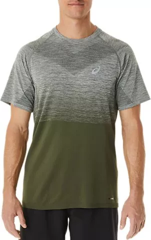 Tričko Asics SEAMLESS SS TOP