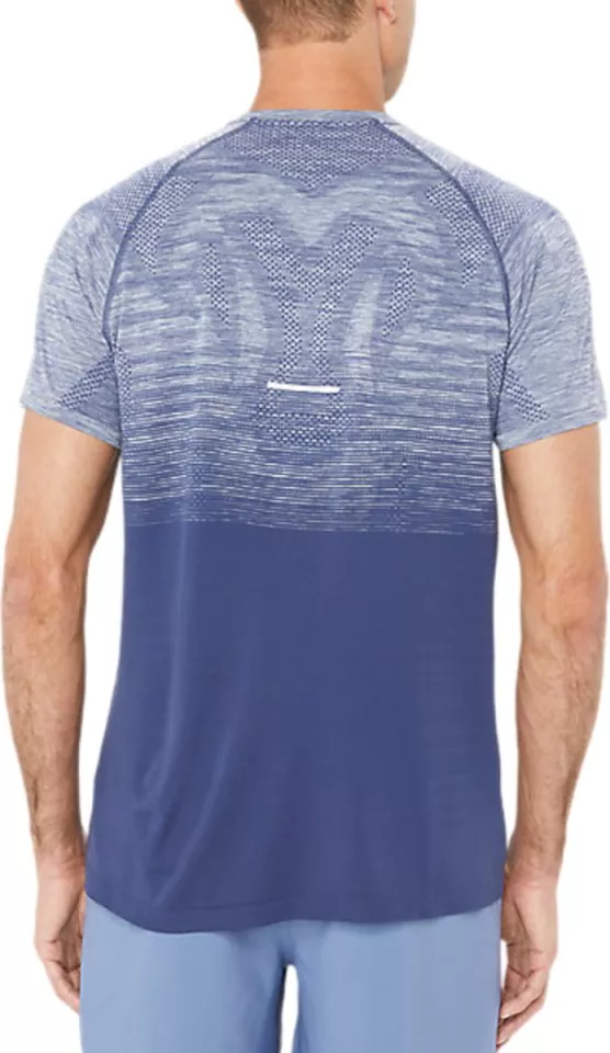 Majica Asics SEAMLESS SS TOP