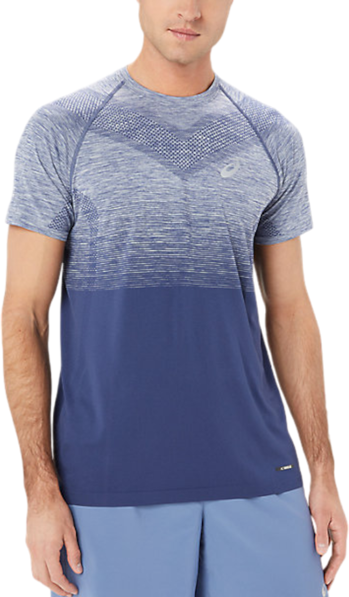 T-Shirt Asics SEAMLESS SS TOP