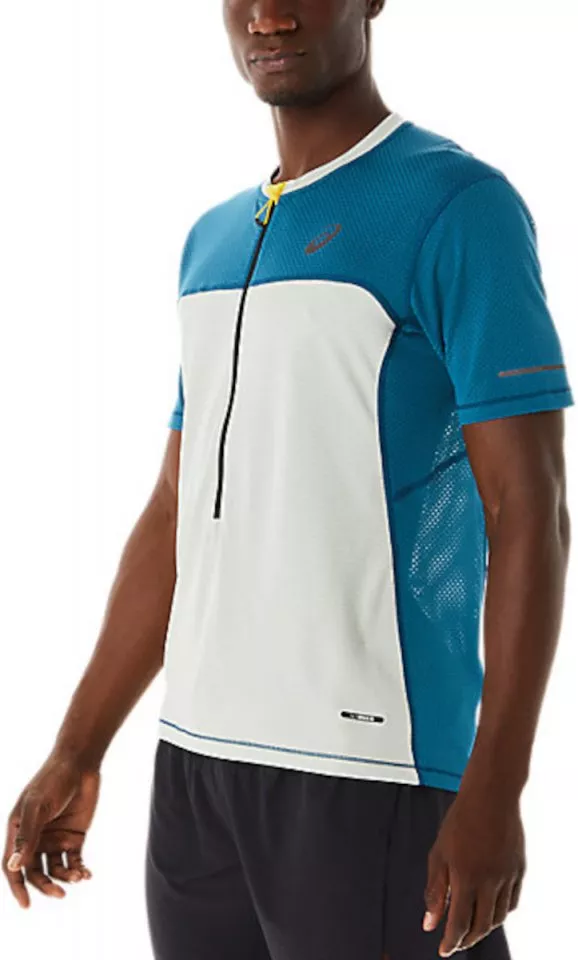 Tričko Asics FUJITRAIL SS TOP