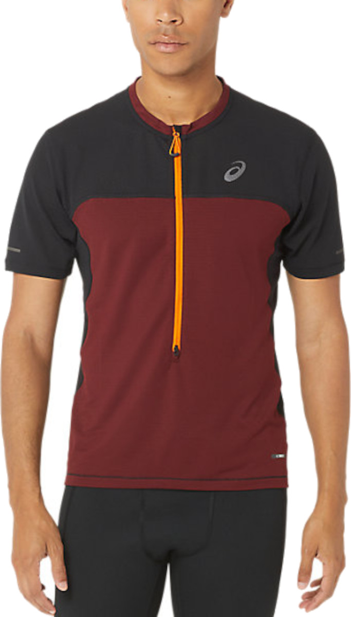 Tričko Asics FUJITRAIL SS TOP