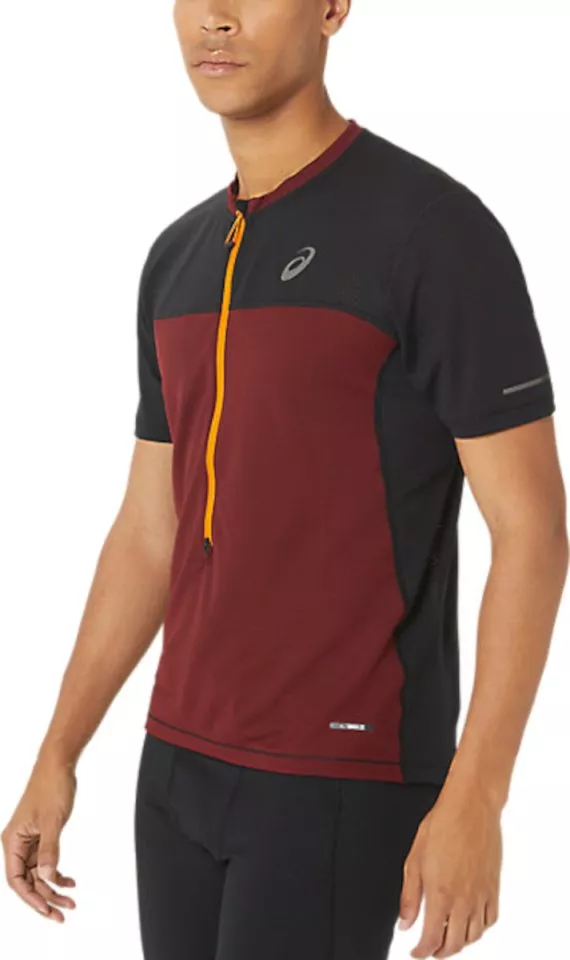 T-shirt Asics FUJITRAIL SS TOP