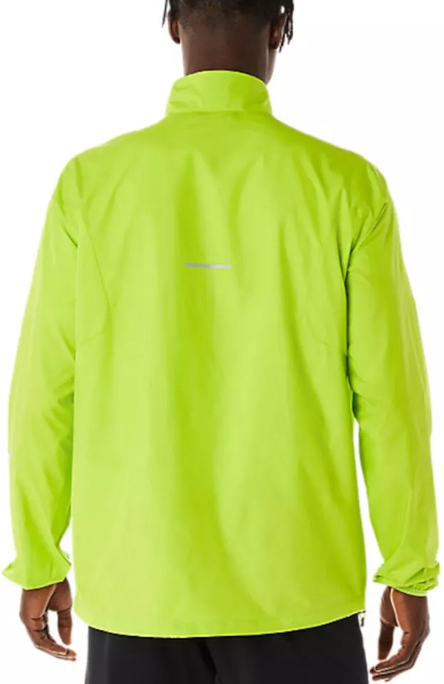 Casaco com capuz Asics LITE-SHOW JACKET