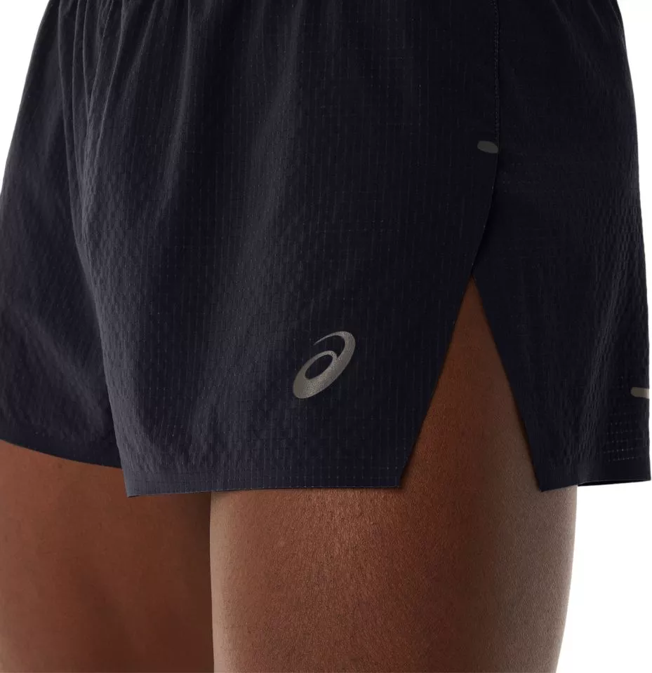 ASICS METARUN SPLIT SHORT Rövidnadrág
