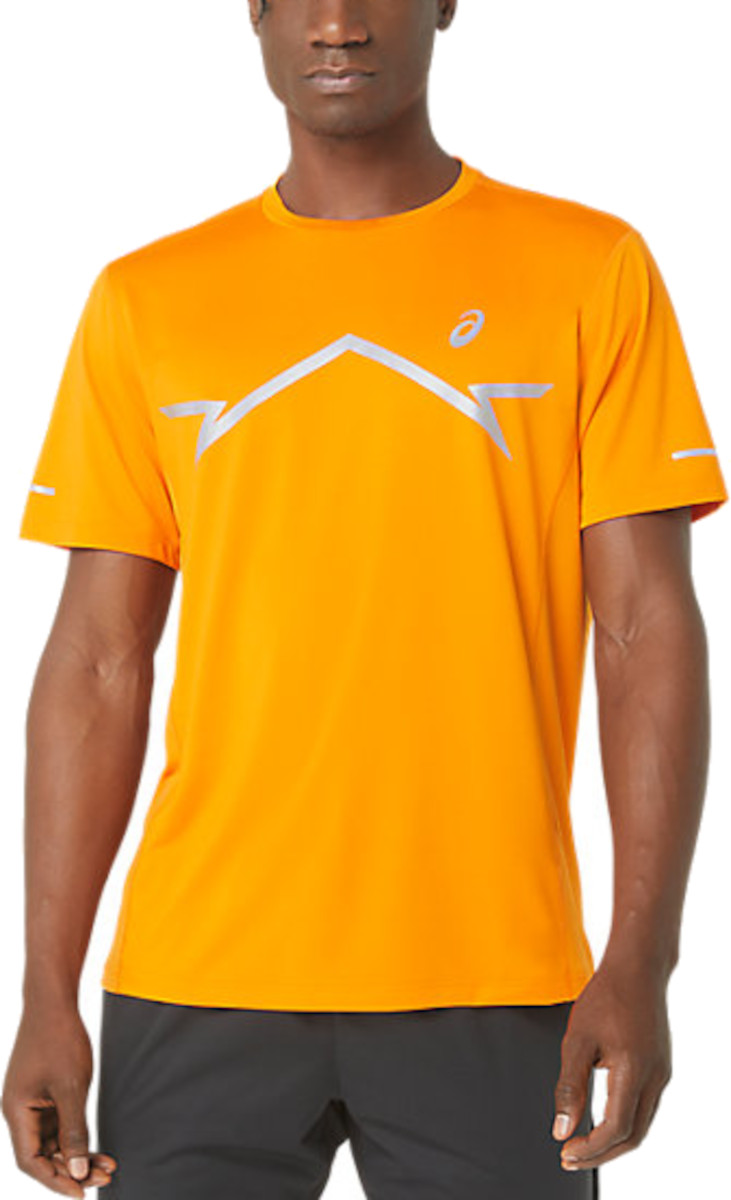 Tee-shirt Asics LITE-SHOW SS TOP