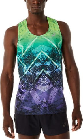 MARATHON SINGLET