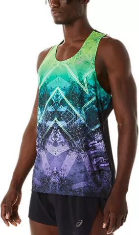 Tielko Asics MARATHON SINGLET