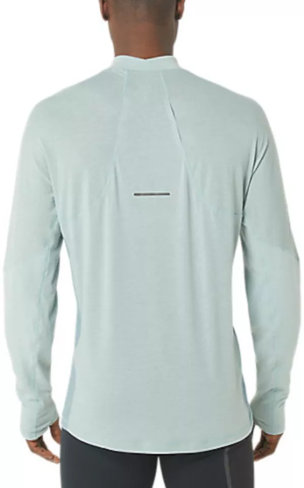 Long-sleeve T-shirt Asics METARUN MOCK NECK LS TOP