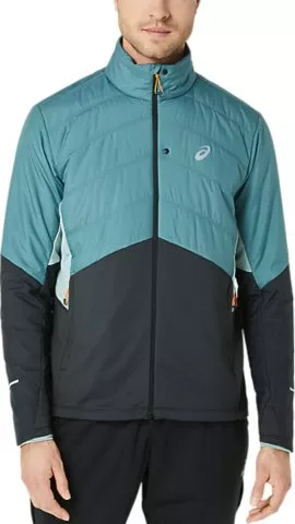 WINTER RUN JACKET