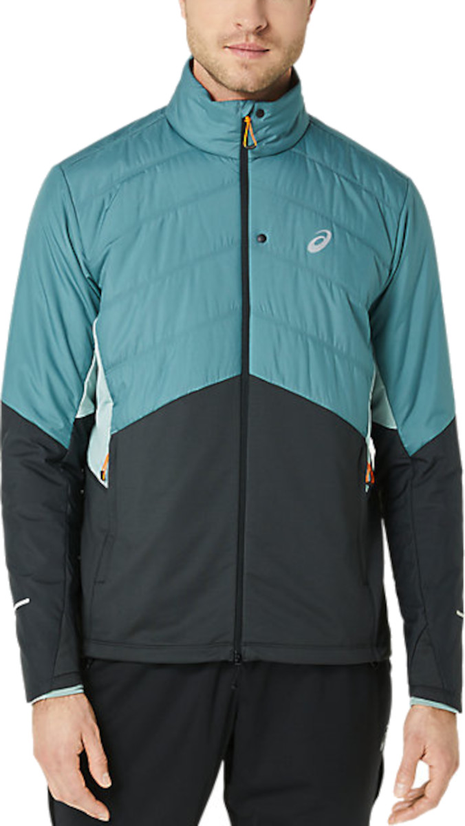 Men's winter running jacket sale