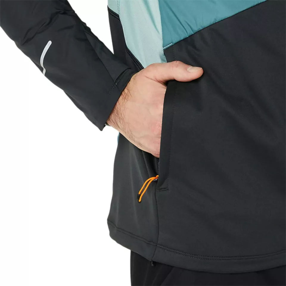 Giacche Asics WINTER RUN JACKET