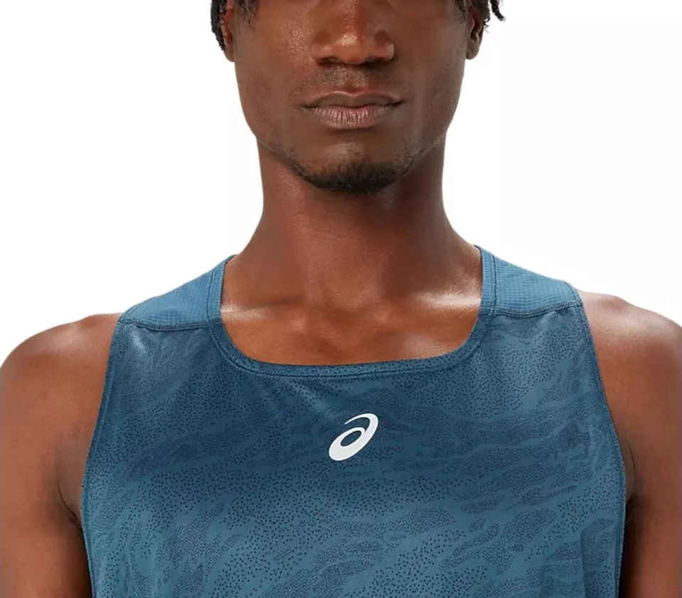 Toppi Asics FUJITRAIL SINGLET