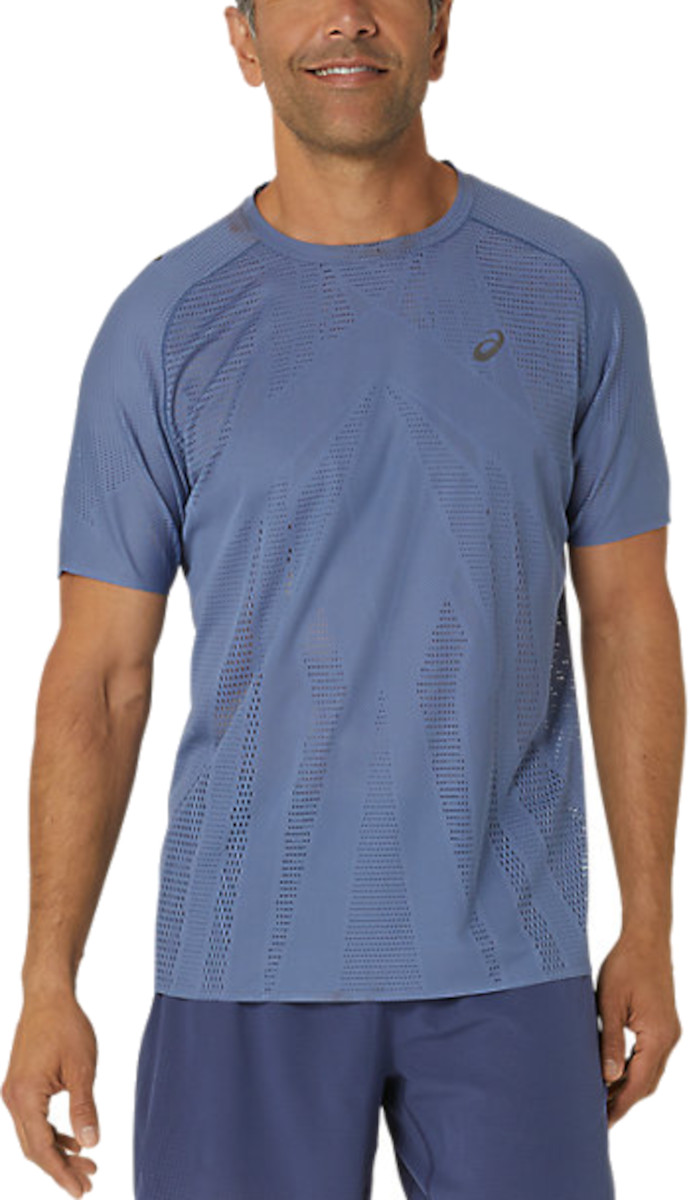 podkoszulek Asics METARUN SS TOP