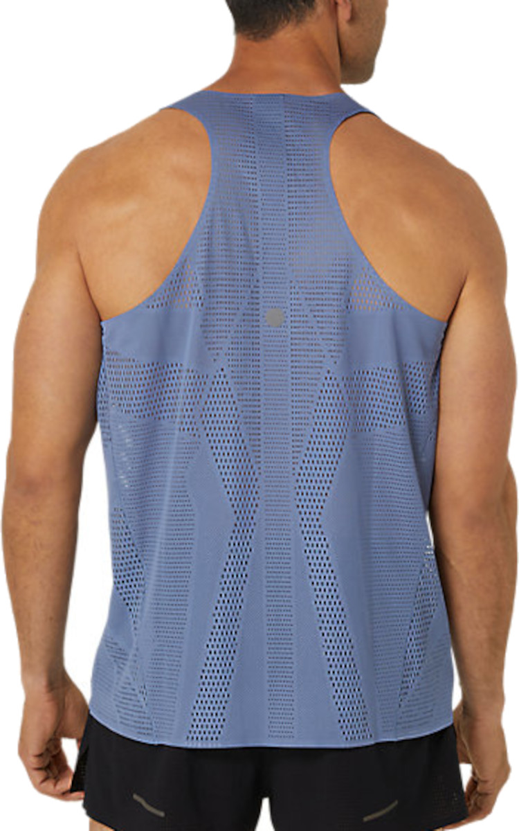 Asics store metarun singlet