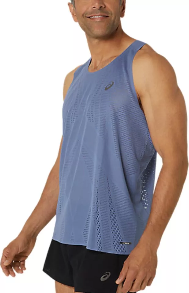 Canotte e Top Asics METARUN SINGLET