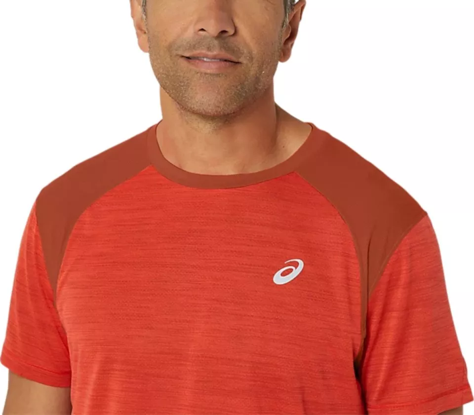 Tricou Asics ROAD SS TOP