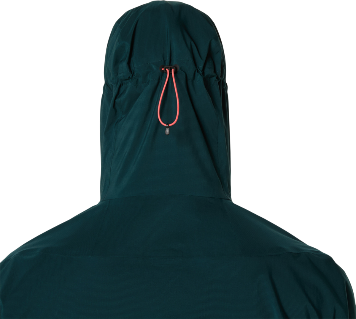 The North Face Giacca Circular Con Cappuccio TNF Black Da Donna