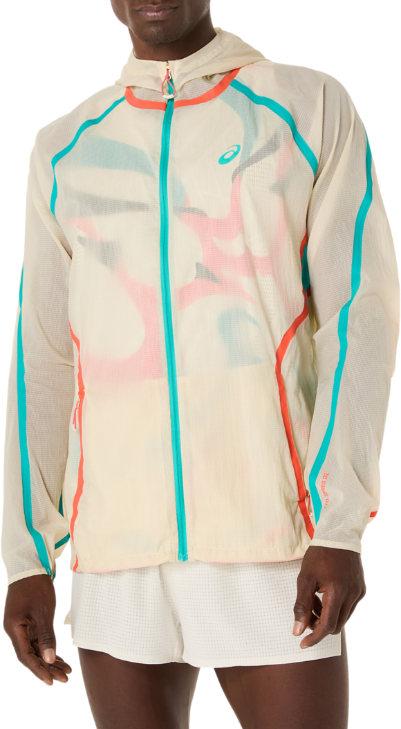 LIMITED SERIES ROAD PACKABLE JACKET