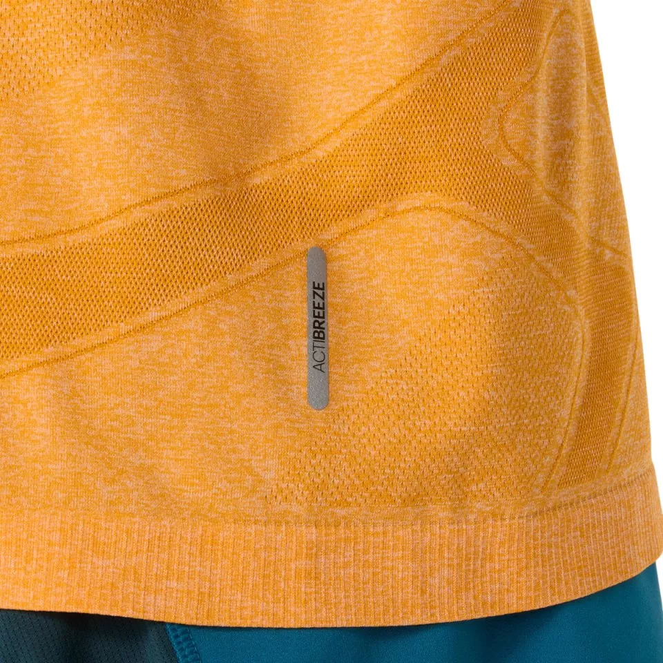 Majica z dolgimi rokavi ASICS ROAD SEAMLESS LS TOP