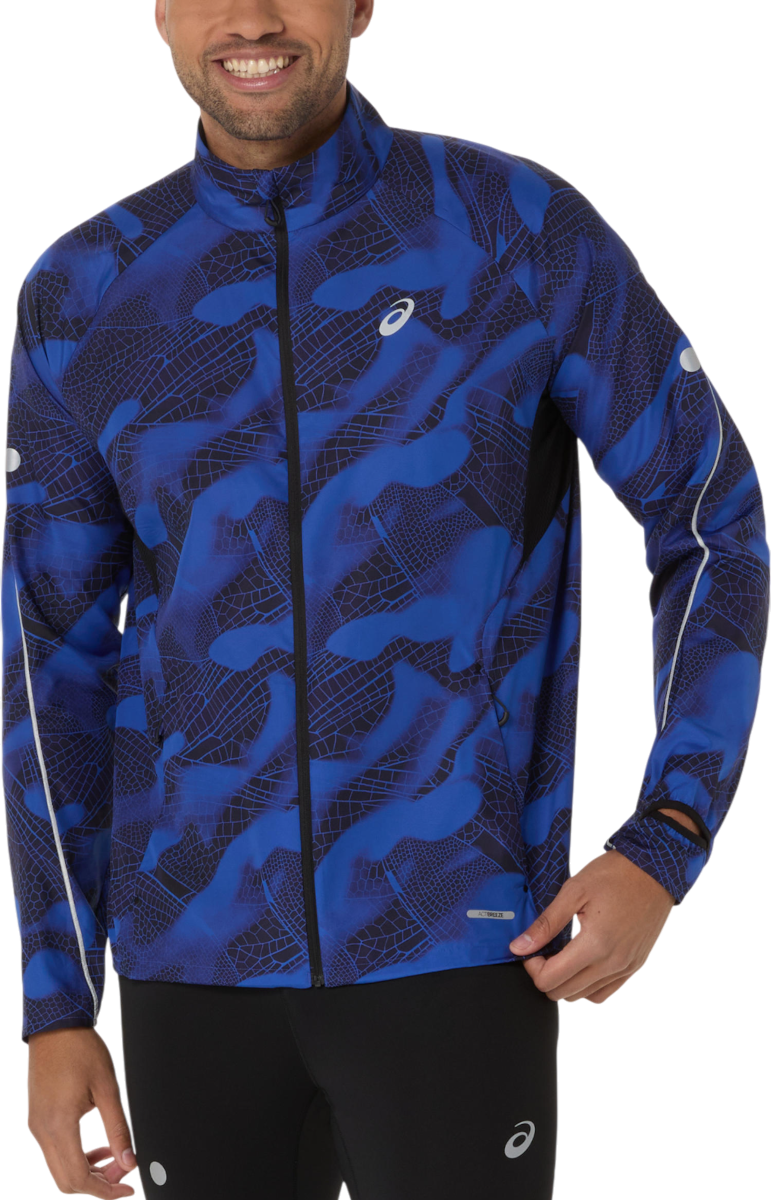 ROAD LITE-SHOW PACKABLE JACKET