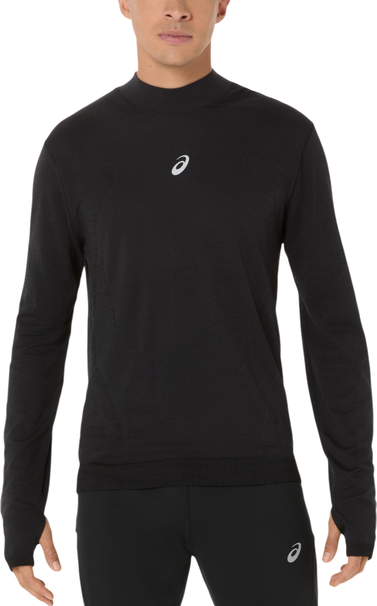 ROAD WINTER SEAMLESS LS TOP