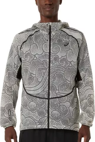 LIMITED SERIES WIND BREAKER JACKET