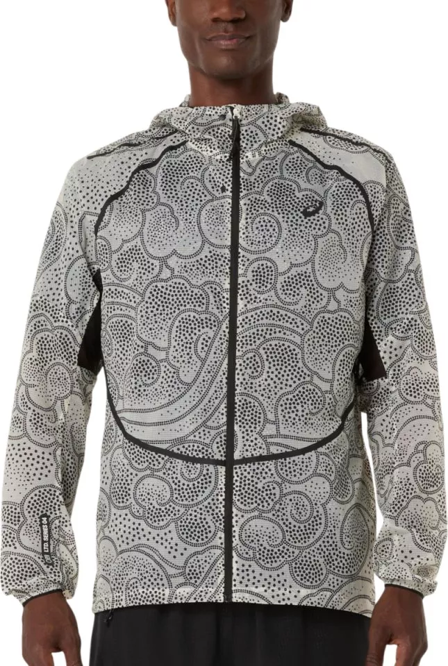 Kapuzenjacke ASICS LIMITED SERIES WIND BREAKER JACKET
