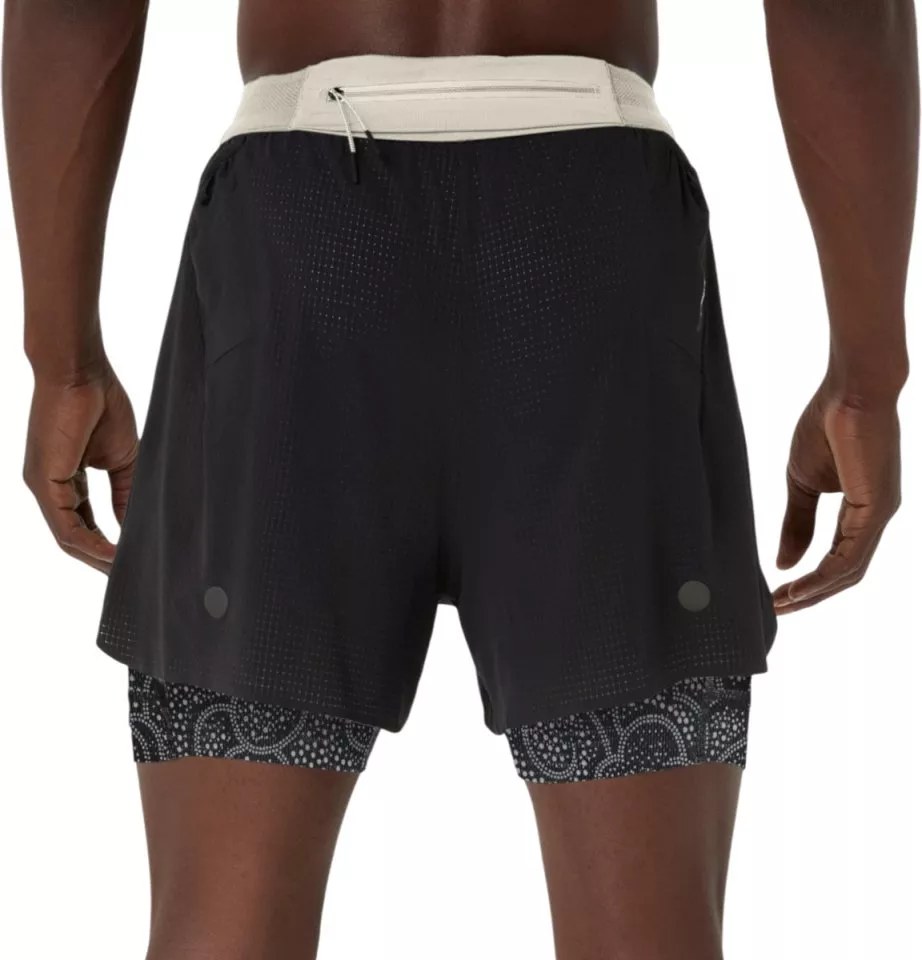 Shorts ASICS LIMITED SERIES METARUN 4IN 2-N-1 SHORT