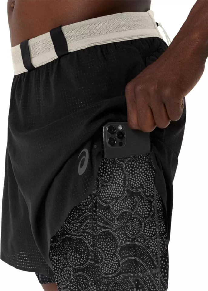 Shorts ASICS LIMITED SERIES METARUN 4IN 2-N-1 SHORT