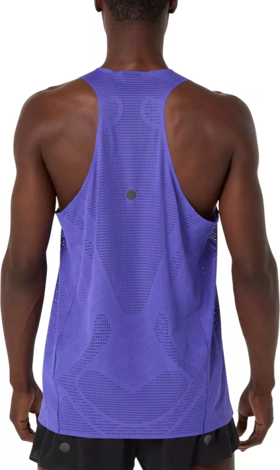 Majica brez rokavov ASICS METARUN SINGLET