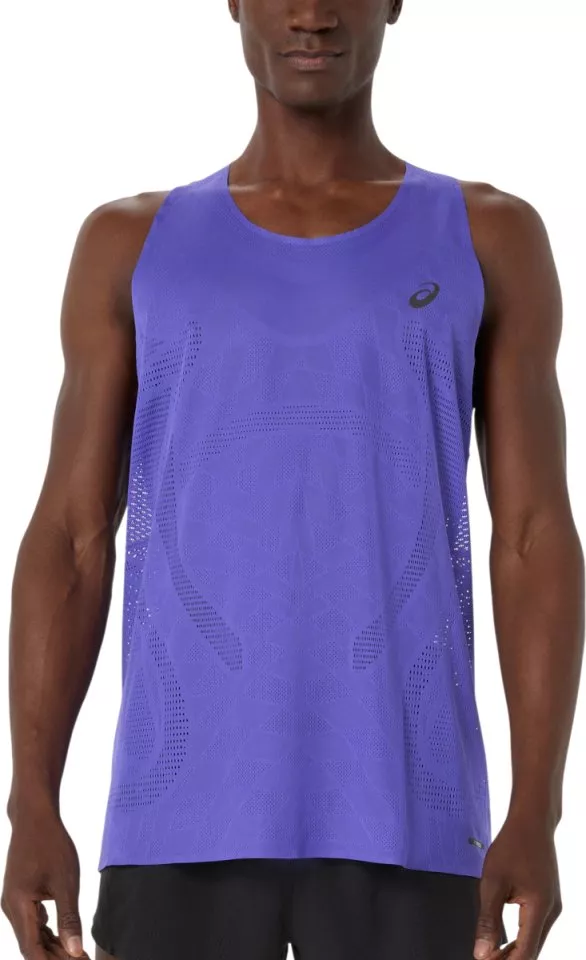 Majica brez rokavov ASICS METARUN SINGLET