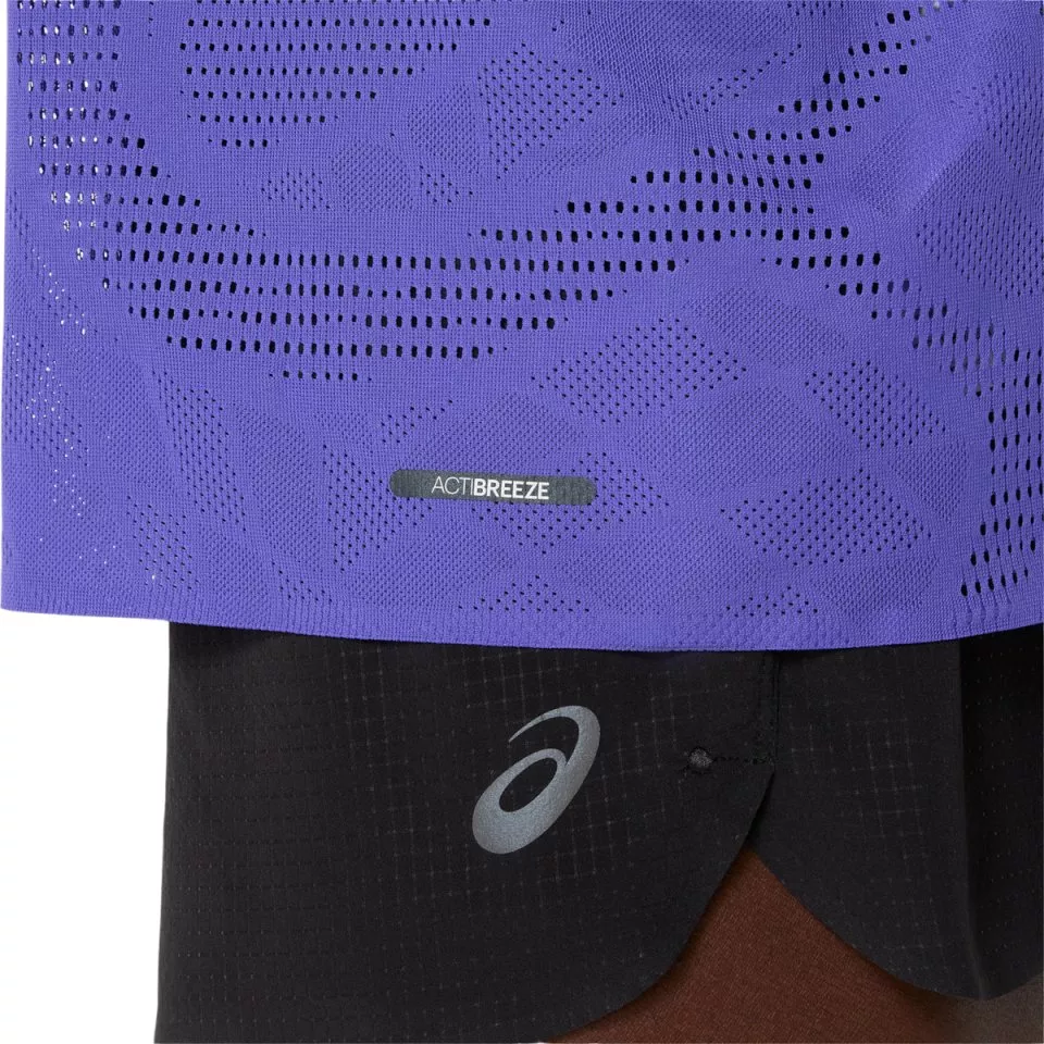 Majica brez rokavov ASICS METARUN SINGLET