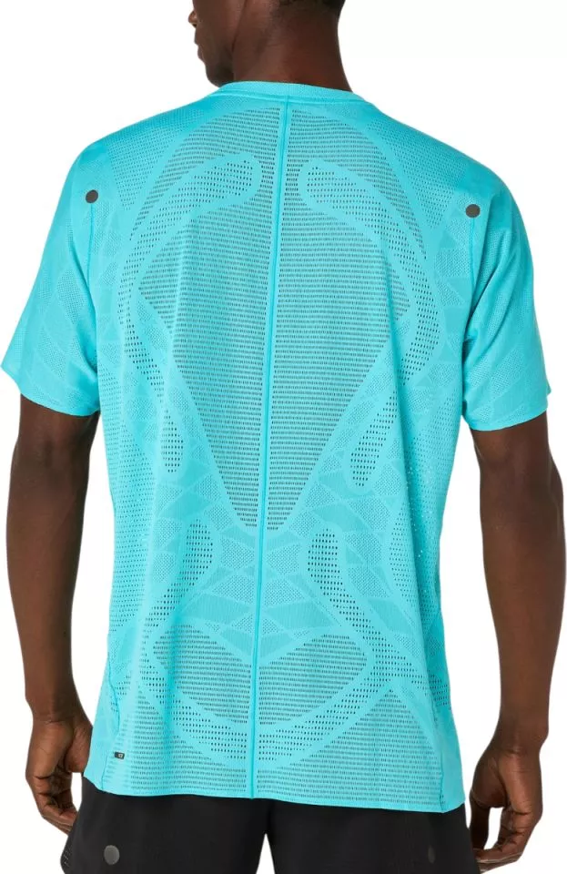 T-Shirt ASICS Metarun