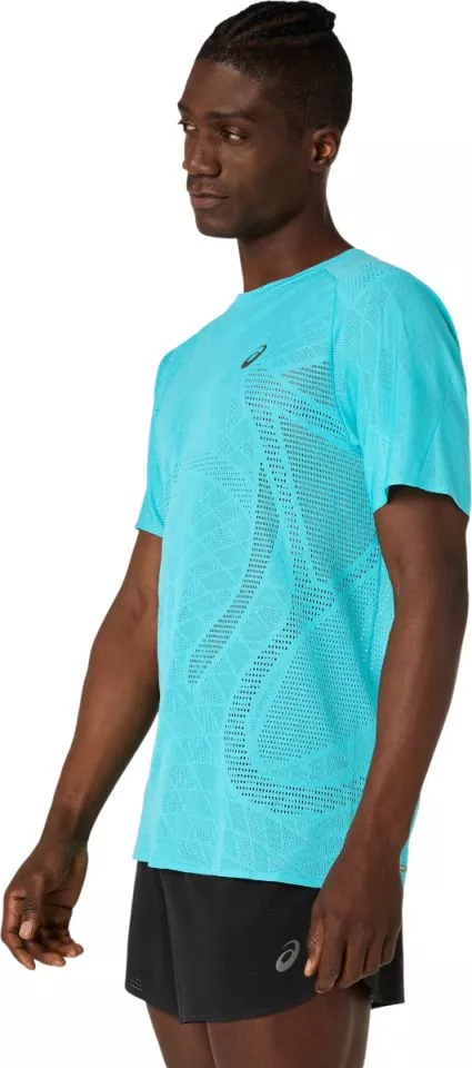 T-Shirt ASICS Metarun