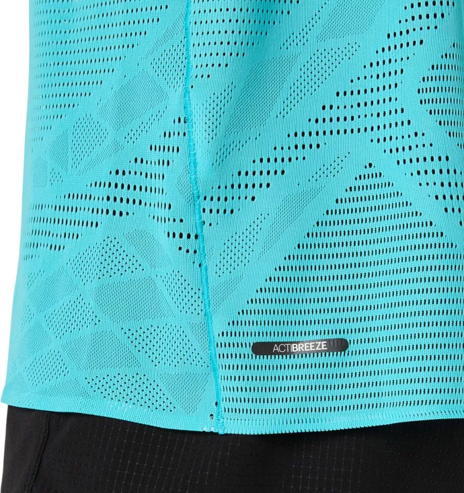 T-Shirt ASICS Metarun