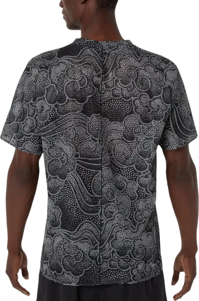 T-Shirt ASICS LIMITED SERIES METARUN SS TOP