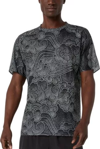 LIMITED SERIES METARUN SS TOP