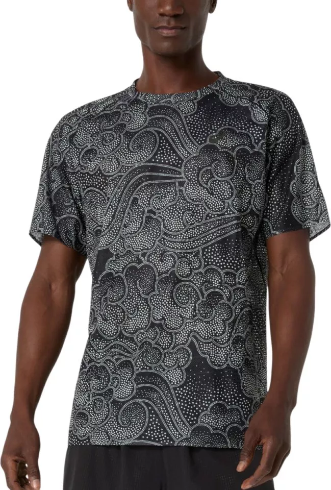 T-Shirt ASICS LIMITED SERIES METARUN SS TOP