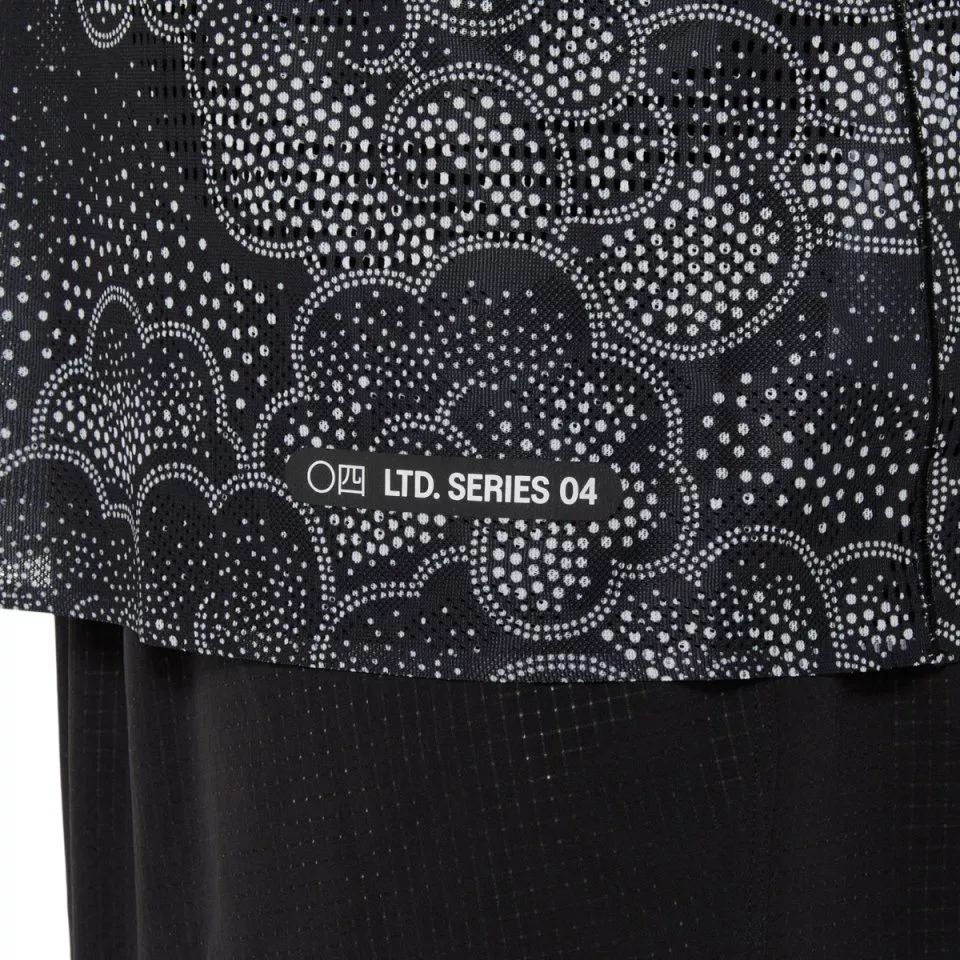T-Shirt ASICS LIMITED SERIES METARUN SS TOP