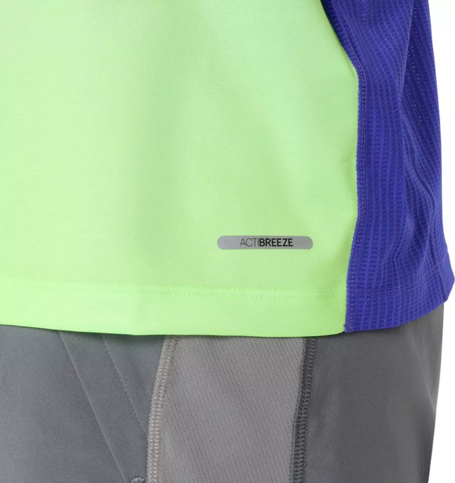Podkoszulek ASICS ROAD FADE SINGLET