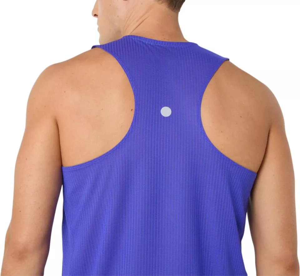 Podkoszulek ASICS ROAD FADE SINGLET