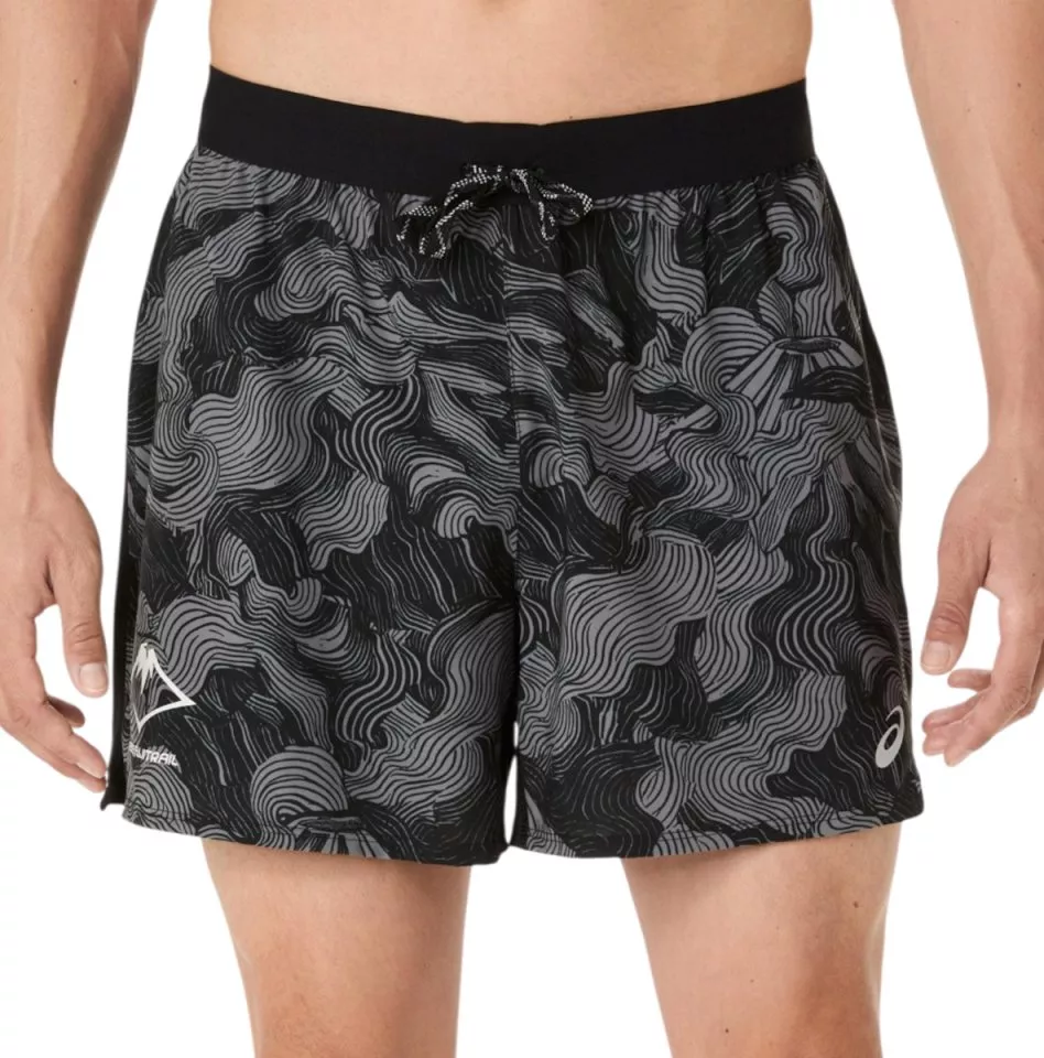 Shorts ASICS Fujitrail 5inch